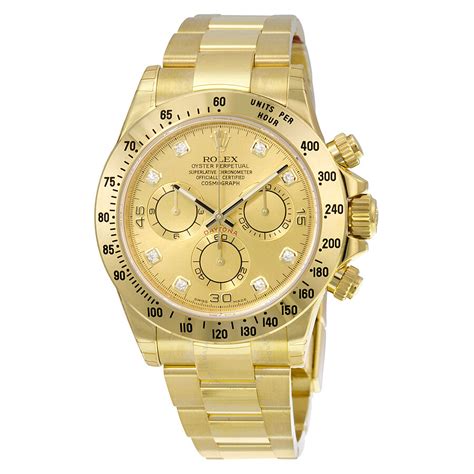 rolex 18k yellow gold oyster perpetual cosmograph red daytona|rolex dealers near me.